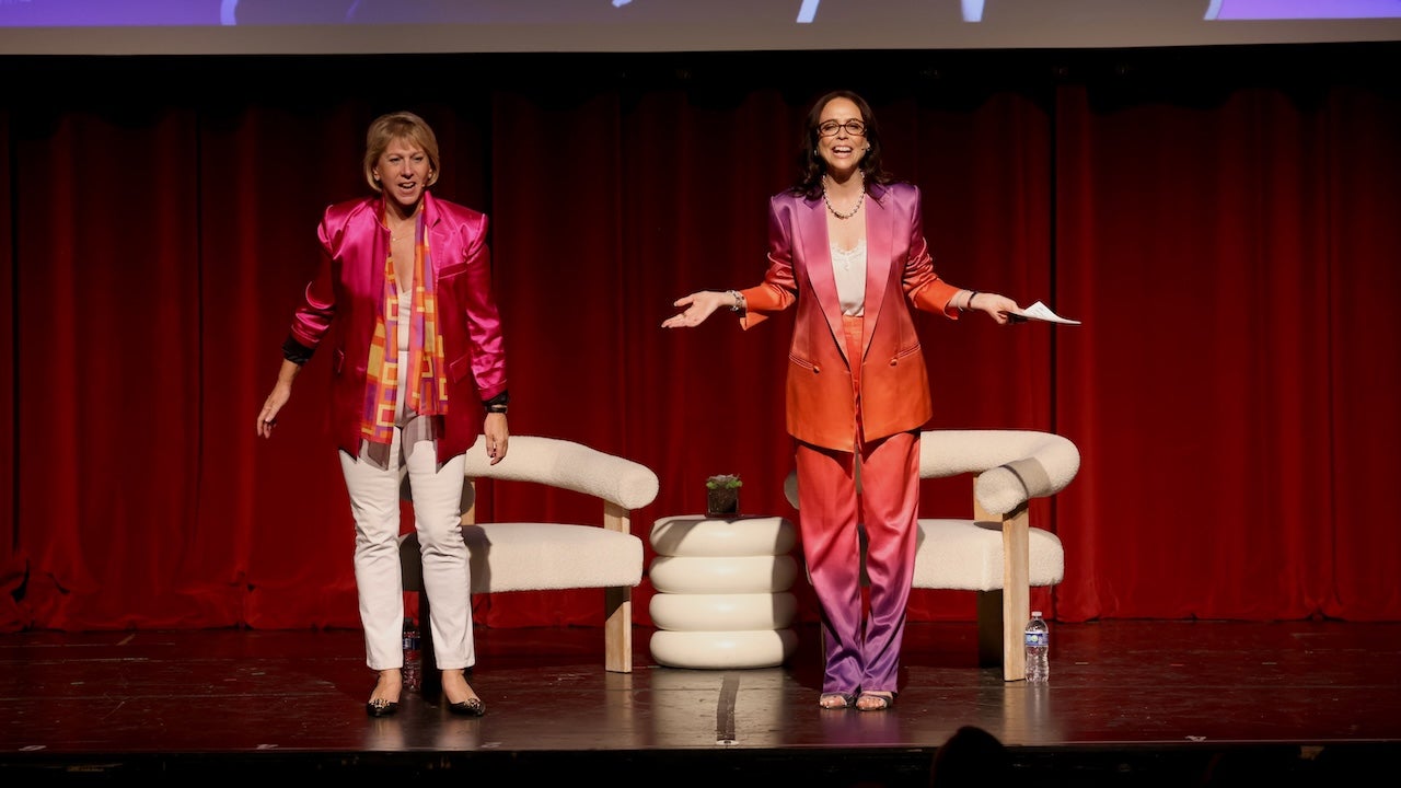 Deepfakes, AI Shorts and YouTube OGs: Best Moments From TheWrap’s AI Creator Day