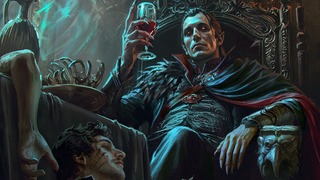 ‘Dungeons & Dragons’ Live-Action Series in the Works at Netflix