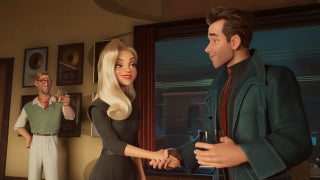 Brad Bird Opens Up on Passion Project ‘Ray Gunn’ as First Trailer Drops