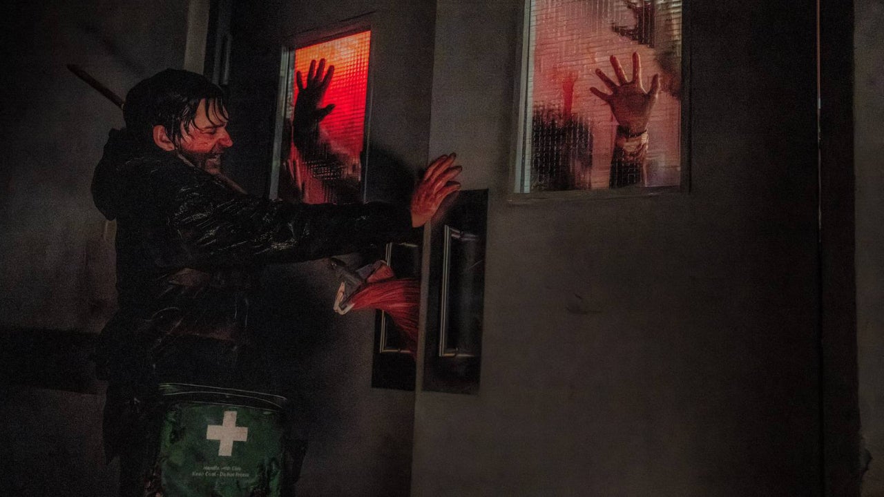 thewrap.com - William Bibbiani - Resident Evil' Review: Zach Cregger's Heart-Stopping Video Game Movie Is His Best Yet