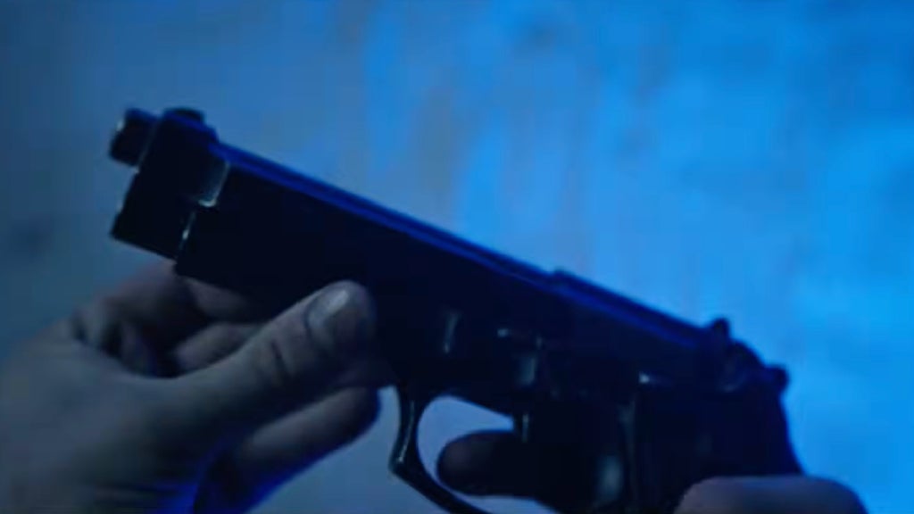 "Resident Evil" (YouTube/Sony Pictures Entertainment)