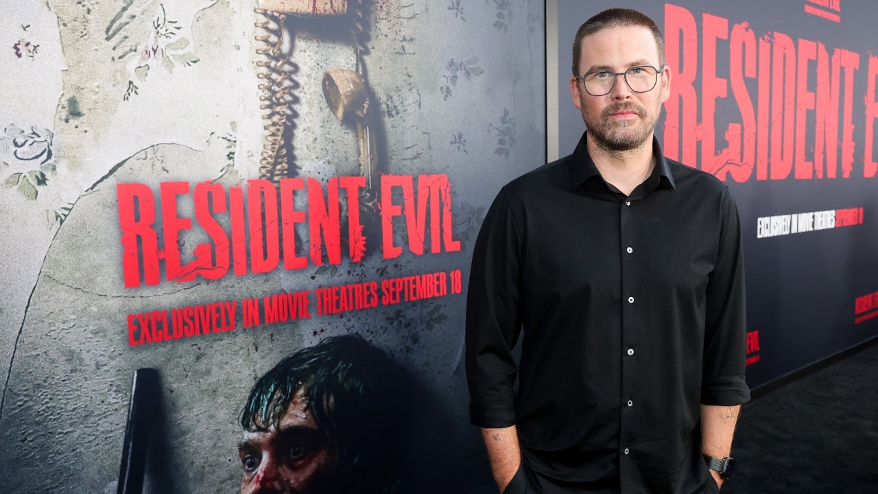 How ‘Resident Evil’ Director Zach Cregger Leveled Up