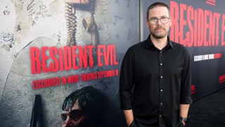 How ‘Resident Evil’ Director Zach Cregger Leveled Up