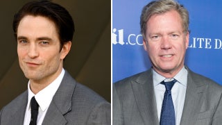 Chris Hansen Asks Robert Pattinson to Have a Seat for ‘Primetime’ Interview