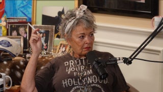 Roseanne Barr Rips Co-Star Michael Fishman for Saying She Was ‘Rightfully Canceled’: ‘You Little F–king Worm’