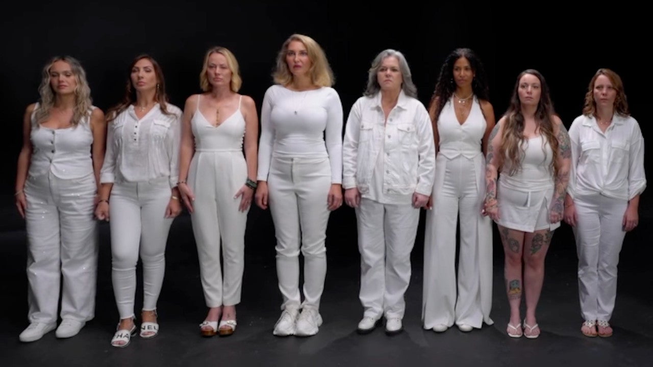 Rosie O’Donnell Meets With Epstein Survivors: ‘Sorry That Our Country Is So F–ked Up’