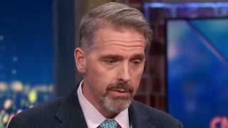 ‘Pull Out Your Phone and Ask Mitch McConnell’: Scott Jennings Again Challenged to Contact Senator on CNN