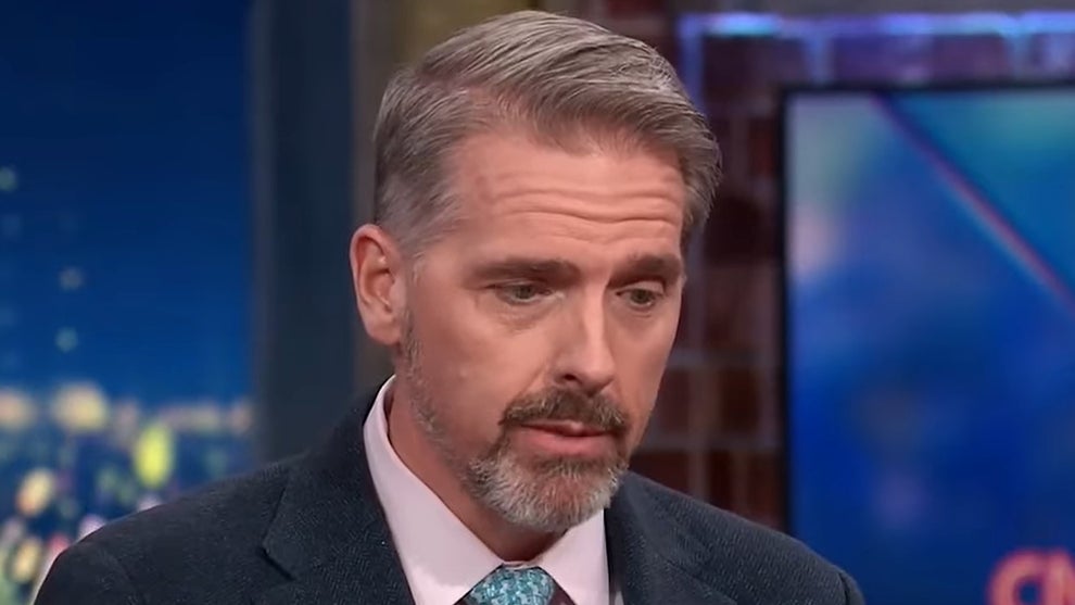 Scott Jennings on 'NewsNight' (CNN)