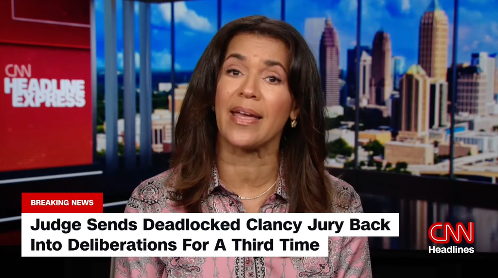 Fredricka Whitfield