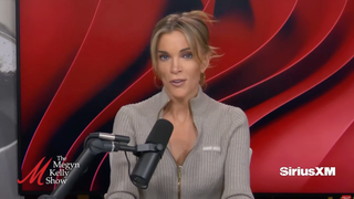Megyn Kelly Says ‘Super Woke’ Lesbian Bar Patrons Are ‘Most Vicious Against Their Own’ Amid Mask Outrage