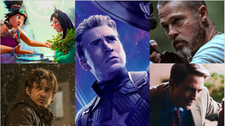 On a Box Office Weekend With Multiple Acclaimed Films, ‘Avengers: Endgame’ Could Top Them All