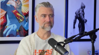 Sean Gunn Confirms He’s Retired From Playing Rocket Raccoon in the MCU: ‘I’m Too Old’