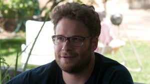 Seth Rogen in "Neighbors" (Universal Pictures)