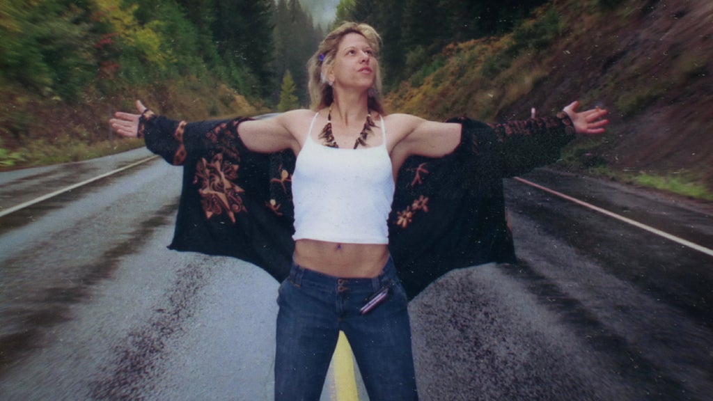 "Siren: The Voices of Shelley Beattie" (Vermilion Films/HBO)