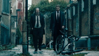 ‘Slow Horses’ Boss Unpacks That Character’s Long-Awaited Return