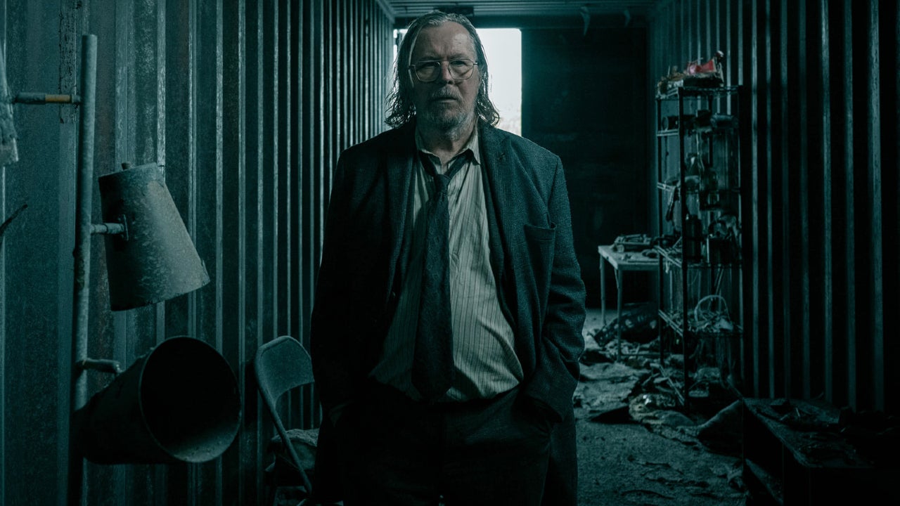 'Slow Horses' Season 6 Episode Release Schedule