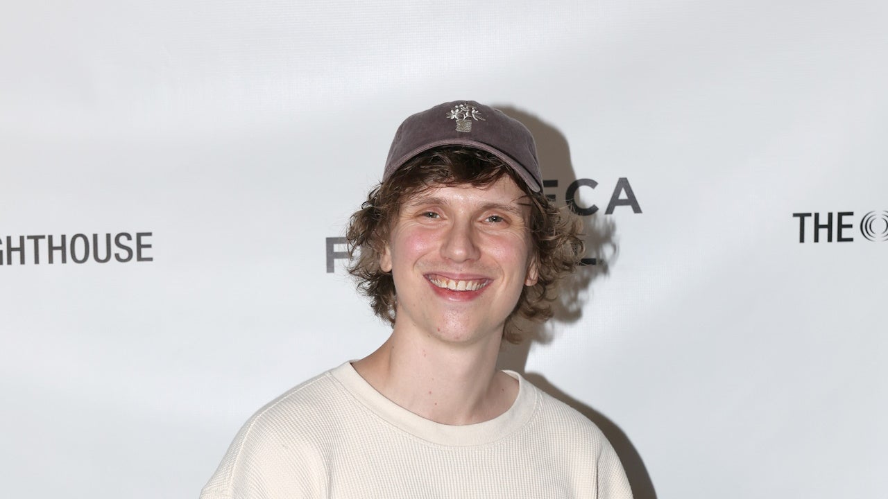 Spencer Lackey Lust
