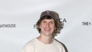 Spencer Lackey Lust