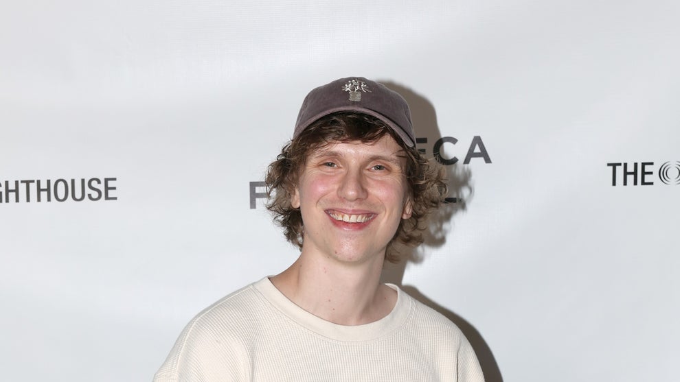Spencer Lackey Lust