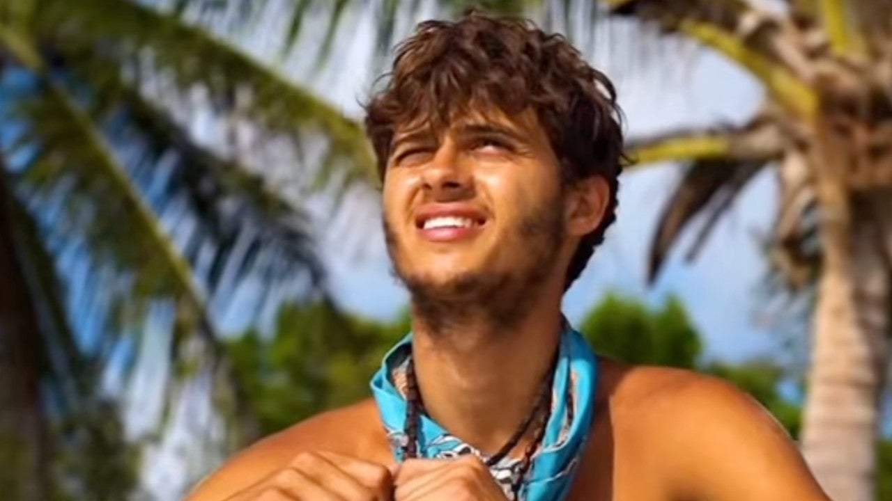 ‘Survivor Greece’ Contestant Sues Producers for $100 Million Over Accident That Cut Off His Leg