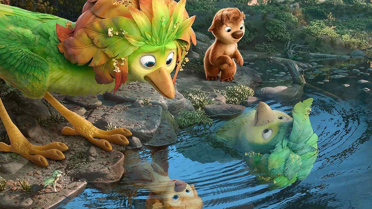 Skydance Animation and Netflix End Deal After 3 Years