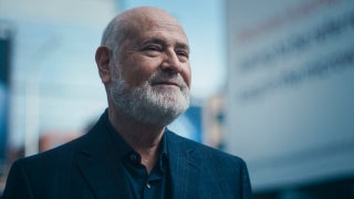 Rob Reiner Wins Posthumous Emmy Award For ‘The Bear’