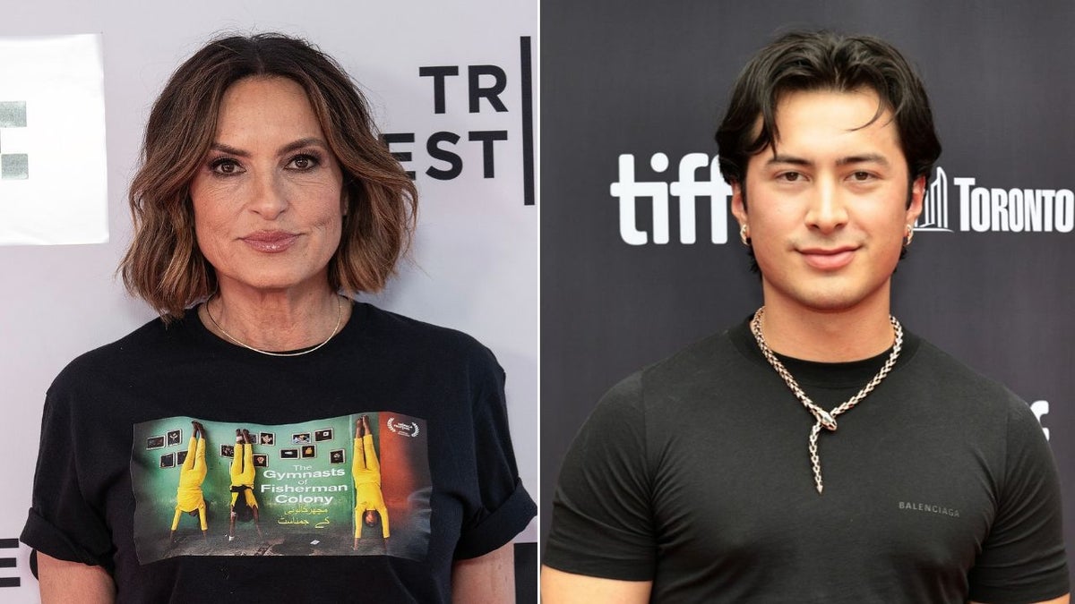 Mariska Hargitay, Hudson Williams and More Celebs Condemn Cornell Men in Assault Case: ‘Arrest Them’