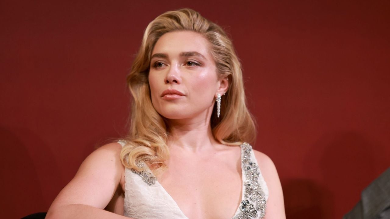 Florence Pugh Says Instagram Censored Her Post About Cornell Assault Case