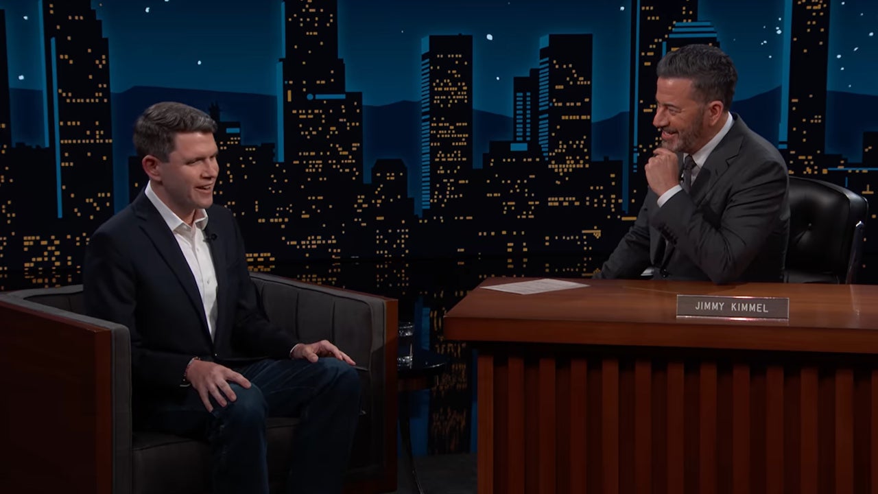 James Talarico Interview Is Already Jimmy Kimmel’s 2nd Most Viewed YouTube Video of 2026