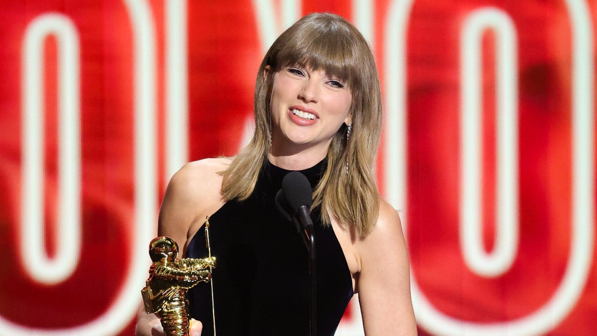 The 6 Best Moments From the 2026 VMAs