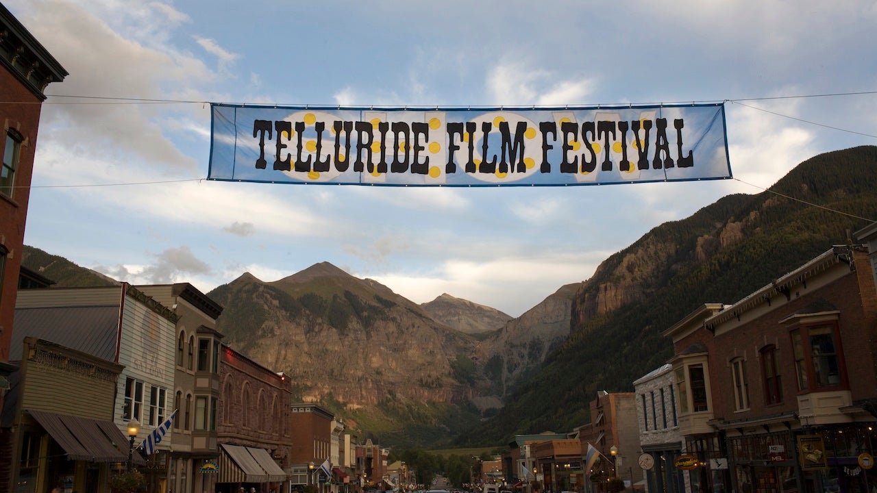 New Jesse Eisenberg, Mike Leigh Films Headed to Telluride Film Festival