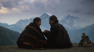 Why ‘Tenzing’ Director Jennifer Peedom Made the Leap From Docs to Narrative With the Climbing Drama