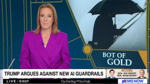 Jen Psaki hosts the Sept. 15, 2026 edition of "The Briefing" (MS NOW)