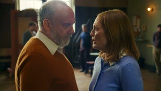 ‘The Debut’ Review: Julianne Moore and Paul Giamatti Hog the Spotlight