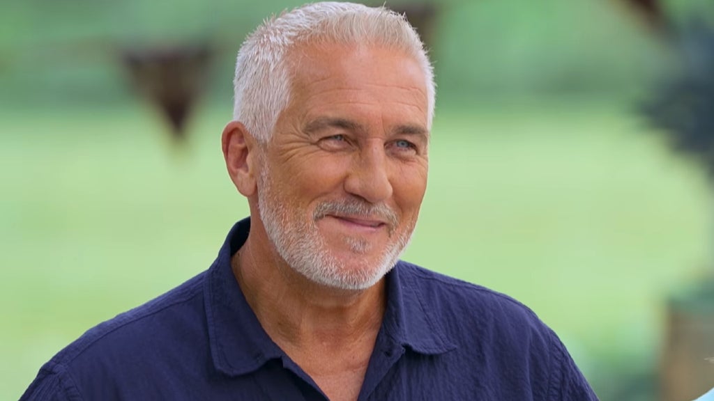 "The Great British Baking Show" Season 14 (Netflix)