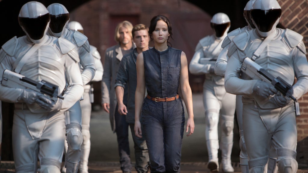 The 3 Best Movies to Watch on Netflix This Week 