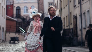 How ‘The Idiot(s)’ Directors Finally Made Their Unconventional Dostoevsky Biopic