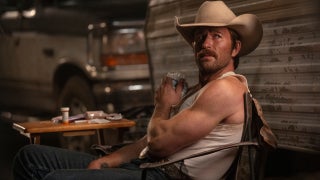 ‘The Rescue’ Trailer Sees Brandon Sklenar Turn Into a Country Liam Neeson