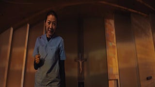Michelle Yeoh Action-Thriller ‘The Surgeon’ Acquired by Sony Pictures Out of TIFF