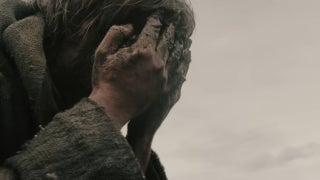 ‘The Uprising’ Review: Andrew Garfield Medieval Epic Soars, Then Nosedives