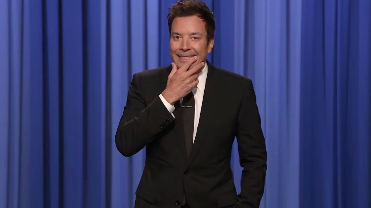 Jimmy Fallon Tells Trump He’s the One in ‘Bad Shape,’ Not the Kennedy Center