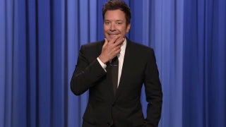Jimmy Fallon Tells Trump He’s the One in ‘Bad Shape,’ Not the Kennedy Center