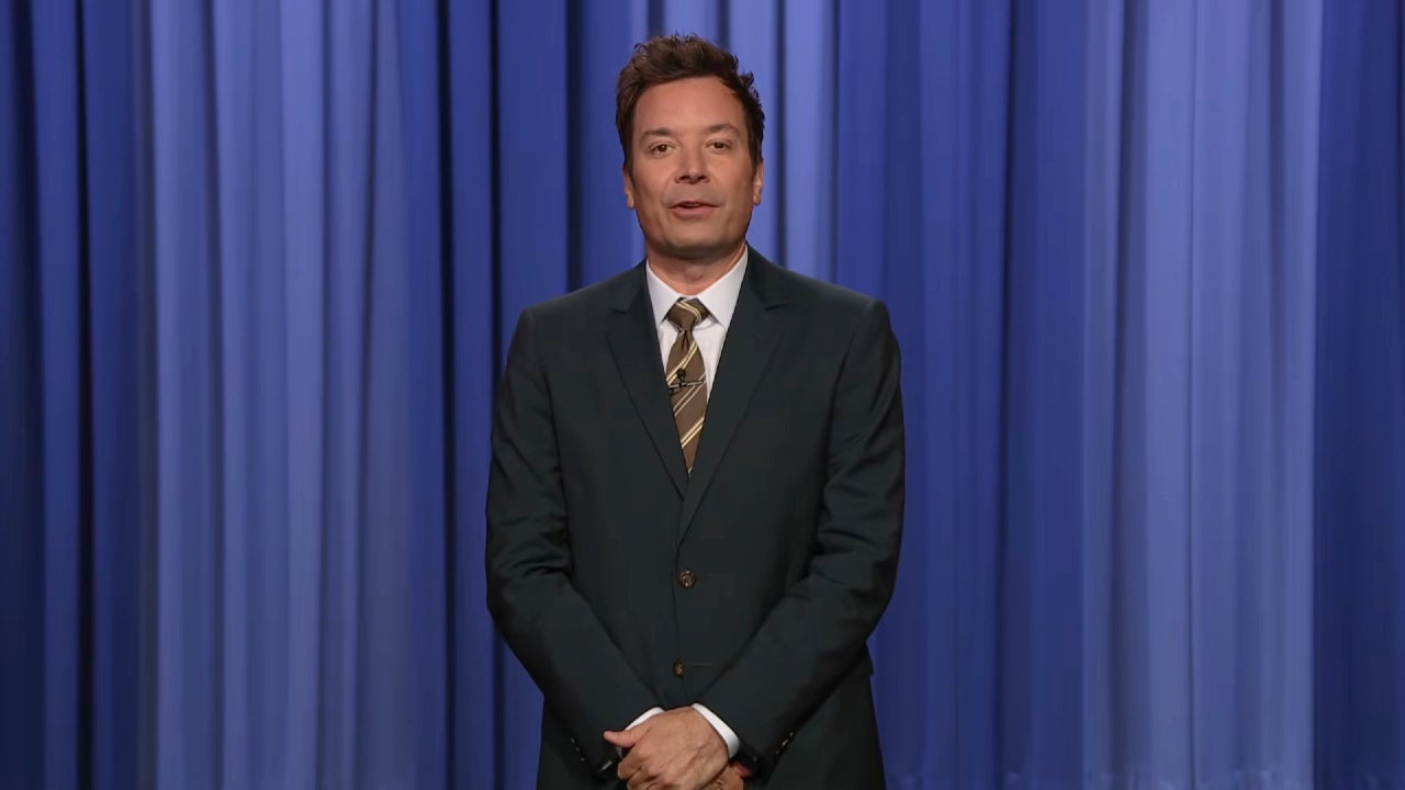 Jimmy Fallon hosts the Sept. 23, 2026 edition of "The Tonight Show" (NBC)