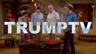 Every Movie and TV Show Featured in the White House’s Trump TV Ad