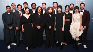 US Schools Win 3 Medals at Student Academy Awards