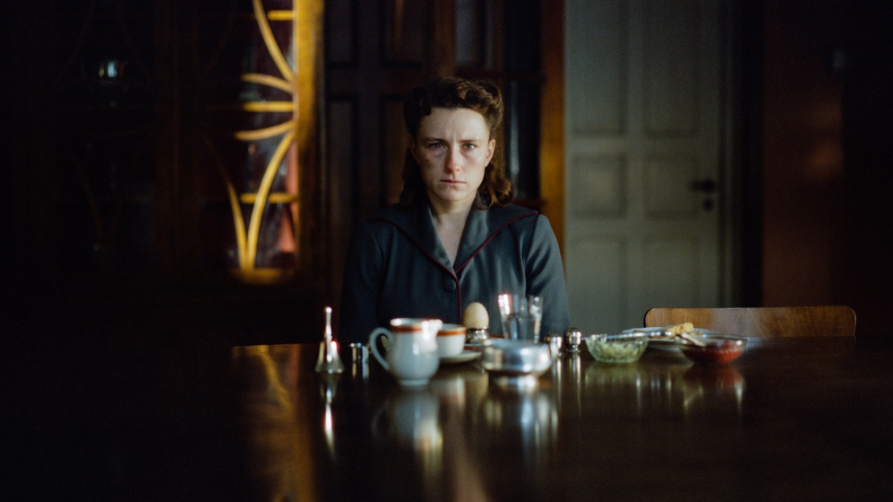‘Woman Unknown’ Wins Venice Golden Lion