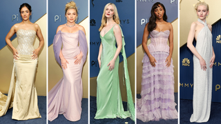 Emmys Red Carpet 2026: Elle Fanning, Florence Pugh and the Year’s Biggest TV Stars