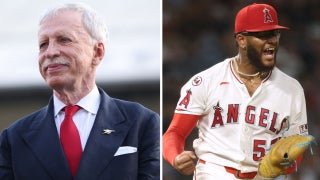 Rams Owner Stan Kroenke to Buy Los Angeles Angels in Record MLB Deal