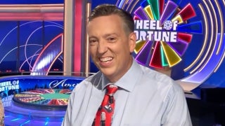 ‘Wheel of Fortune’ Announcer Jim Thornton Suspended After Alleged Plane Incident
