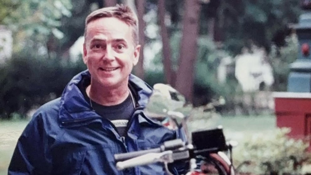 Victor Miller
